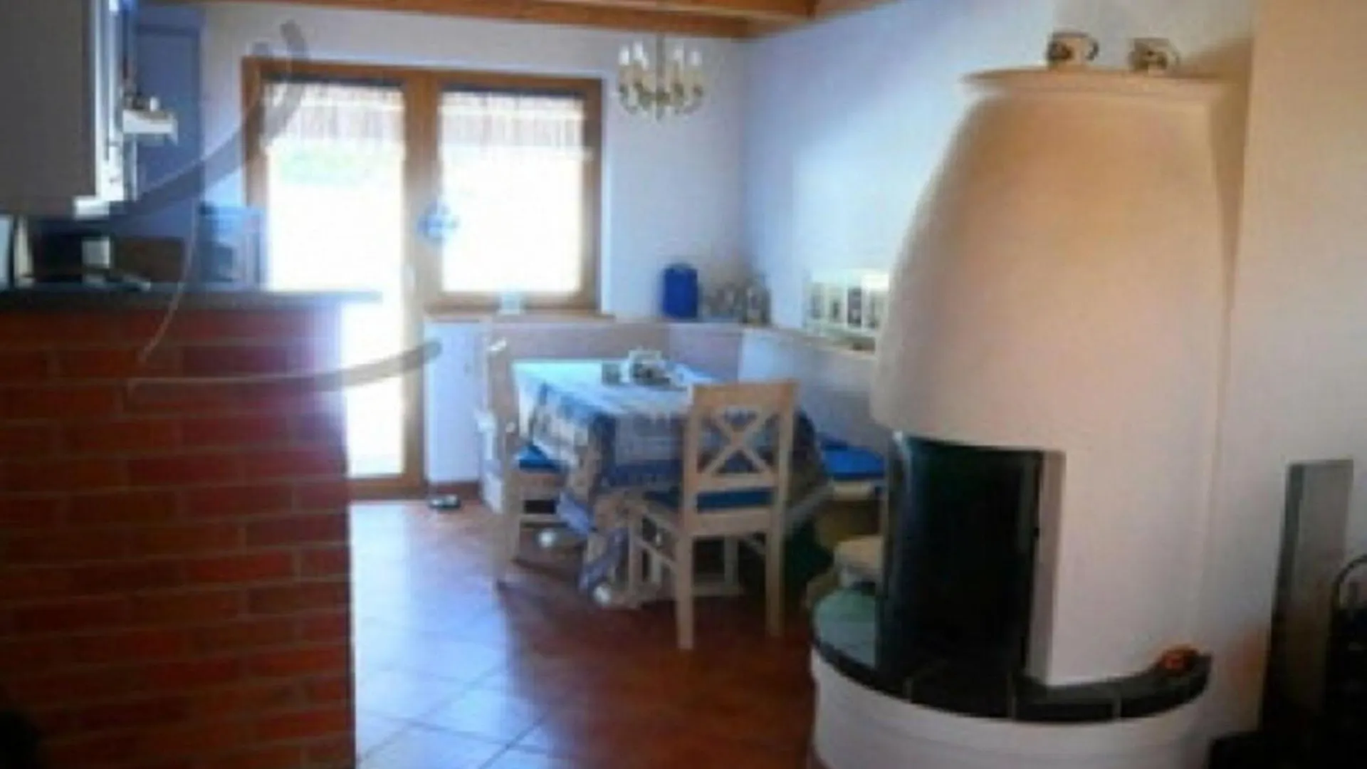Semesterbostad Meister-S-Ferienhaus-Tiere-Herzlich-Willkommen-Koenigswinkel Karlsebene